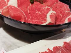 -尚尚仙·酸汤猪手·猪肚鸡火锅(华联万柳购物中心店)