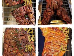 -生态园山庄(森林公园店)