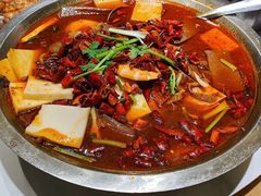 -小孙家厨(长春路店)