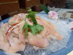 生鹅肠-围炉夜话·潮汕卤水火锅(榕江店)