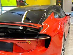 -莲花跑车(国贸商城店)