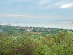 -狼山风景名胜区