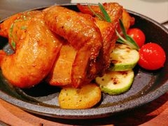 -卡朋西餐(宝安大仟里店)