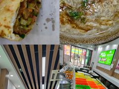 -舞素卷菜煎饼.糁汤(万达金街店)