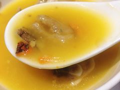 -湯系·煲汤手艺人(东二环泰禾广场店)