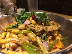 -HOHO餐厅(古子城店)