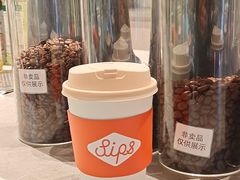 -Sips&Lick茶兰咖啡(五道口店)