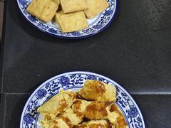 -茅老太臭豆腐