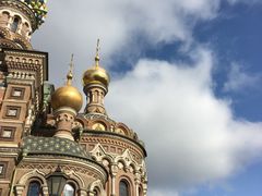 -滴血救世主教堂