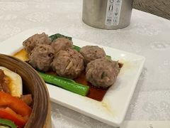 -广州建国酒店-盈丰阁粤菜-粤式茶点