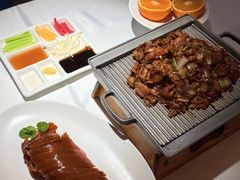 -四季民福烤鸭店(前门大栅栏店)