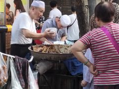 -马文章胖子甑糕(洒金桥店)