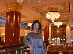 -北京中国大饭店