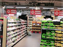 -美廉美超市(圣熙8号购物中心店)