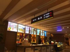 -荣成倪氏海泰度假酒店-餐饮