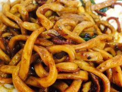 -大碗居老北京炸酱面(蛇口店)