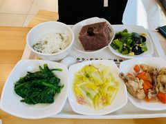 -网易食堂