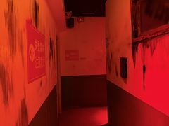 -怦然秘事游戏体验馆(银座和谐广场店)