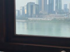 -小天鹅火锅·一线江景洪鼎旗舰店(洪崖洞店)