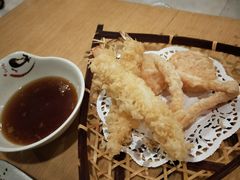 -古都日本料理(高桥路店)