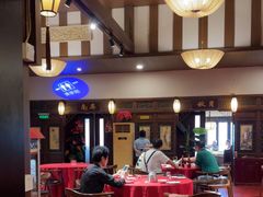 -宋园·金宴浙鲜馆(静安店)