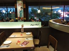-必胜客(桂林中山店)