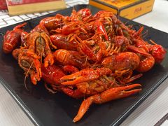-严三毛口味虾·小严同学的店(曙光路直营店)