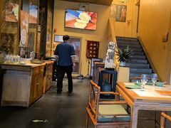 -那家小馆•北京菜•烤鸭(香山店)