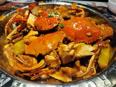 -赖胖子肉蟹煲(上邦百汇城店)
