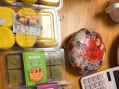 -王家沙点心店(南京西路总店)