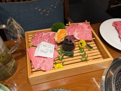 -隐炉和牛烧肉店(群力店)