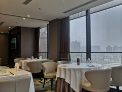 靠窗位-新加坡珍宝海鲜JUMBO Seafood(西安skp店)