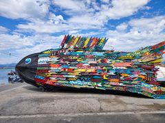 -三亚西岛海洋文化旅游区