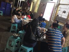 -笑红饭庄