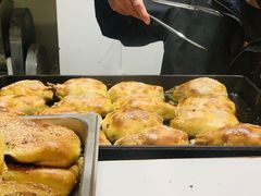 -吉利利·烤包子(双井店)