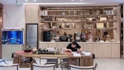 -奥本科技美肤·养生SPA