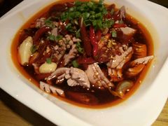 -巴人堂(女儿城店)