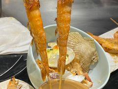 -铁板诱惑法式铁板烧(大卫城店)