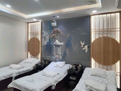-手爱盲人推拿按摩·精准调理(江宁金山路店)