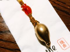 -Hatsune隐泉日式料理(三里屯太古里店)