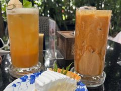 -Fern Forest Cafe