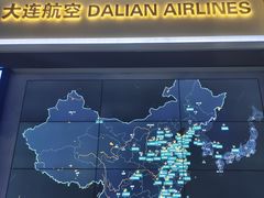 -大连市规划展示中心