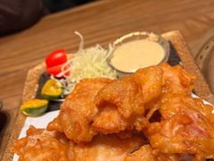 -肉魁屋·烧肉·烧鸟·酒场(高新店)