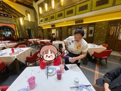 -大张烙馍村(泉山店)