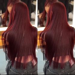 -时尚殿堂hair salon