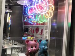 -烎记烧烤(蓝天花园店)