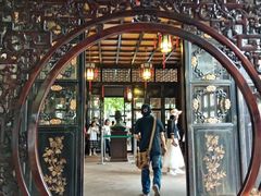 -东莞市可园博物馆