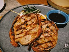 -巴别塔法餐舍(合作路店)