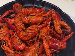 -聚味瞿记·龙虾堂(天元店)