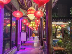 -味可道·黄圃人家园林酒家(兆丰店)